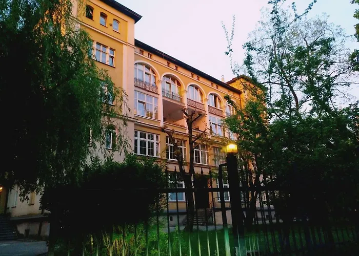 4 Piętro